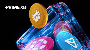 Descubra o Potencial do Mercado com PrimeXBT Trade Descubra o Potencial do Mercado com PrimeXBT Trade