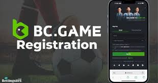 Experience the Thrill of Crypto Gaming with BC.Game Experience the Thrill of Crypto Gaming with BC.Game