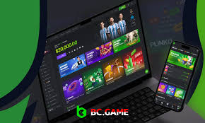 Explore the Exciting World of Casino Bc Explore the Exciting World of Casino Bc