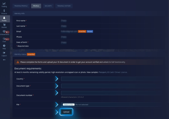 Pocket Option Trader Как добиться успеха на платформе Pocket Option Trader Как добиться успеха на платформе