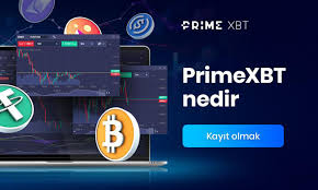 PrimeXBT Crypto Broker Kripto Ticareti için En İyi Seçim PrimeXBT Crypto Broker Kripto Ticareti için En İyi Seçim