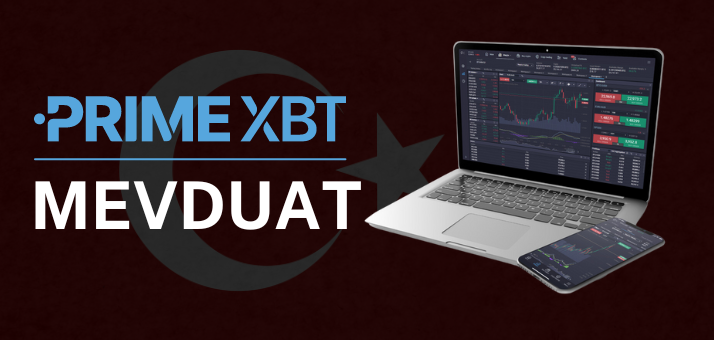 PrimeXBT Crypto Broker Kripto Ticareti için En İyi Seçim PrimeXBT Crypto Broker Kripto Ticareti için En İyi Seçim