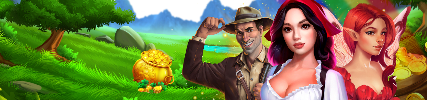 Discover the Thrills of Slots Muse Casino Online Slots