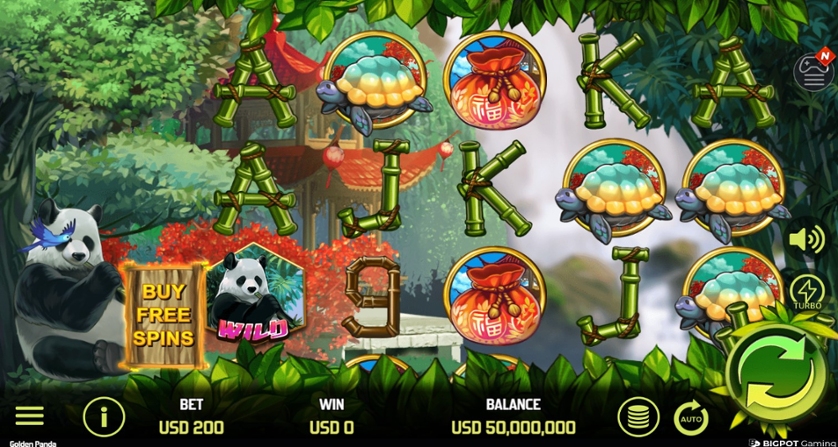 Experience the Thrill of Casino Golden Panda UK Experience the Thrill of Casino Golden Panda UK